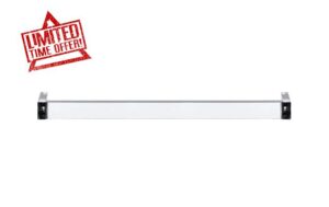 Kartell Rail Towel Holder