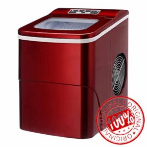 2L Ice Maker Machine for Home