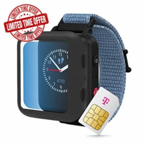 ANIO 5 Smartwatch for Kids