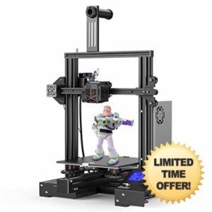 Creality 3D Printer Ender-3 Neo