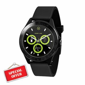 Harry Lime Smart Watch HA07-2002
