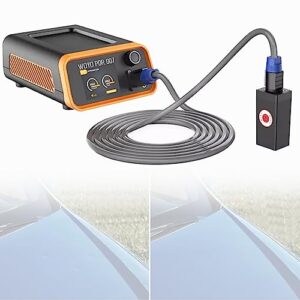 800W PDR Induction Heating Equipment