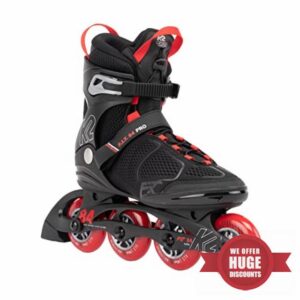 K2 Skate F.I.T. 84 Pro