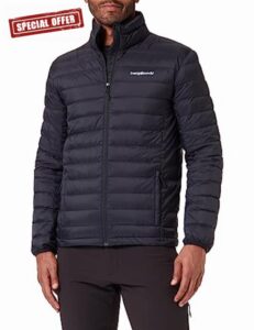 Trango Men's Jacket Gournia Kb