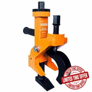 BESTOOL Pneumatic Bead Breaker Heavy Duty Tire Change Tool for Car Truck