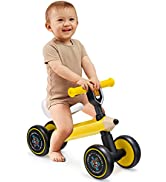 Maxmass Multifunctional Sit to Stand Walker, 3 in 1 Baby Walker with Game Panel, Light and Music,...
