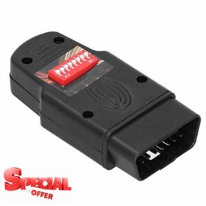 Keenso CHICIRIS Unlock Immobilizer