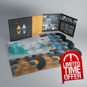 Seasons End (Vinyl Deluxe Set)