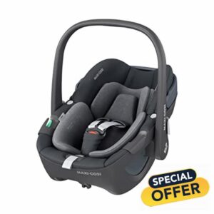 Maxi-Cosi Pebble 360 i-Size