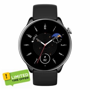 Amazfit GTR Mini Smart Watch Sports Watch with 120+ Sports Modes