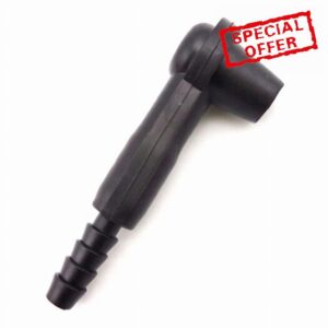 1 Pack of Car Brake Fluid Replacement Tool