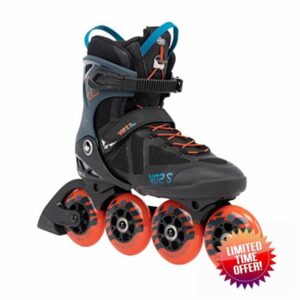 K2 Skate Vo2 S