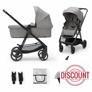 Kinderkraft Newly 3 in 1