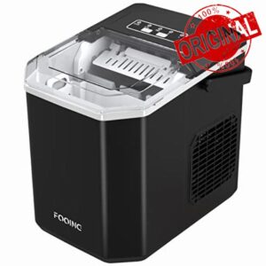 Ice Maker Machine Counter Top