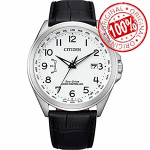 Citizen Men's Watch Analogue Eco-Drive 32019584