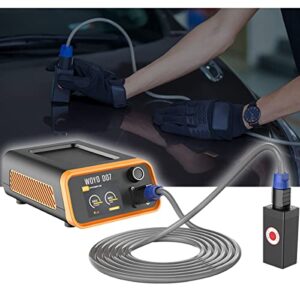 PDR007 Profession Steel Car Dent Repair Tool Auto Body Paintless Dent Puller Sheet Metal Body Repair Kits Fix PDR