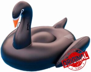 Pool Float Swim Ring Pool Float Mat Beach Swimming Parties Inflatable Swim Ring Swimming Pool Beach Party Summer Toys Supplies