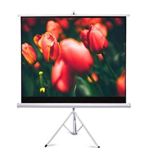 Size : 72inch) (White 84inch)