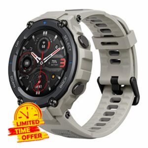 Amazfit T-Rex Pro Desert Grey