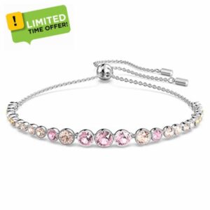 Swarovski Emily Collection Bracelet (Amazon Exclusive)