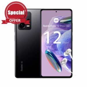 Xiaomi Redmi Note 12 Pro+ 5G
