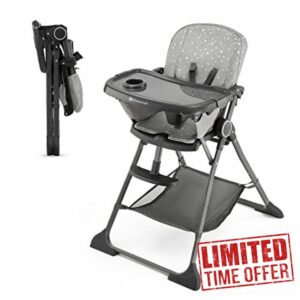 Kinderkraft FOLDEE Highchair
