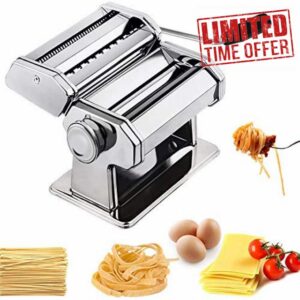 YGB Pasta Maker Machine