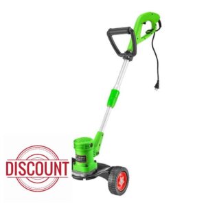 Rotary Mowers Electric Lawn Mower