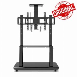 Tv stand Mobile Tv Stand For 32-70 Inch / 32-75 Inch/55-100 Inch/ 55-120 Inch