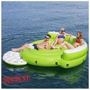 Inflatable Pool Floats for Adults