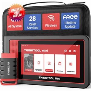 Toolmini 2 OBD2 Scanner