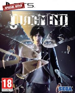 NONAME Judgme