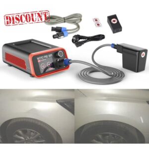 Car tools & equipment