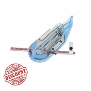 Sigma 6054137 Art. Tile Cutter 2 G