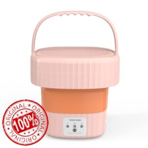 Portable Washing Machines