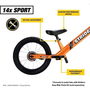 with Optional Pedals Conversion kit