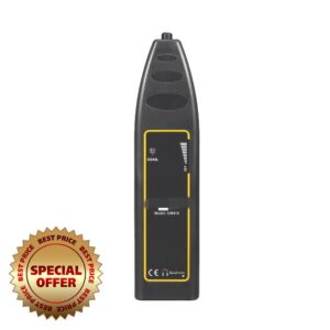 AHQNST Car Electronic Stethoscope Sound Diagnostic Equipment Engine Repair Tool Abnormal Sound Detector Car Noise Finde