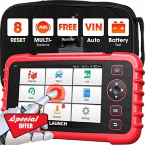 LAUNCH CRP129X OBD2 Scanner