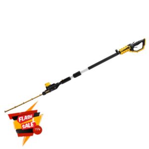 DCMPH566N XR Pole Hedge Trimmer 18V Bare Uni