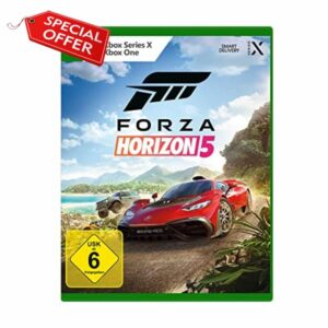Microsoft Forza Horizon 5 (Xbox One