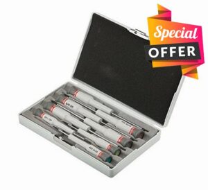 Facom AEX. J2 – Composicion Screwdrive