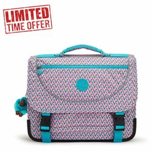 Kipling Unisex-Child Preppy Luggage- Kids' Luggage