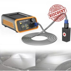 Car tools & equipment