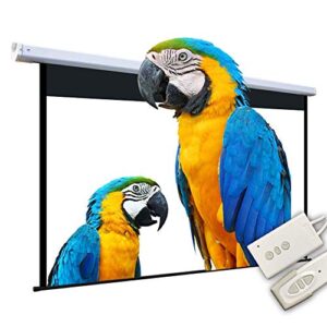 Size : 16:9) (White 16:09)