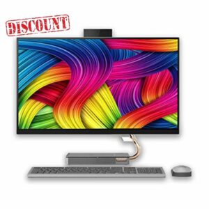 DT IC AIO 5 27IOB6 I511400T 1TB 8G