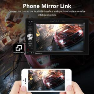 Mirror Link