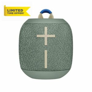 ULTIMATE EARS WONDERBOOM 3