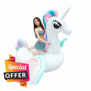 Pool Float Swim Ring Pool Float Mat Summer Recreational Floats For Swimming Pool Beach Party Summer Toys Supplies