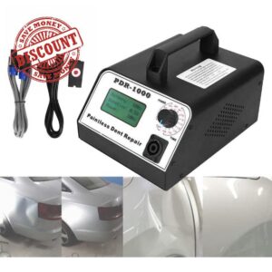 Car tools & equipment