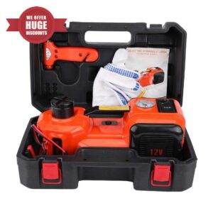DYTWXG Hydraulic Jack